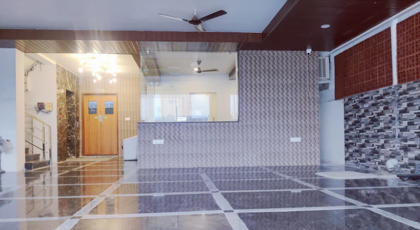 The Prime in Hyderabad