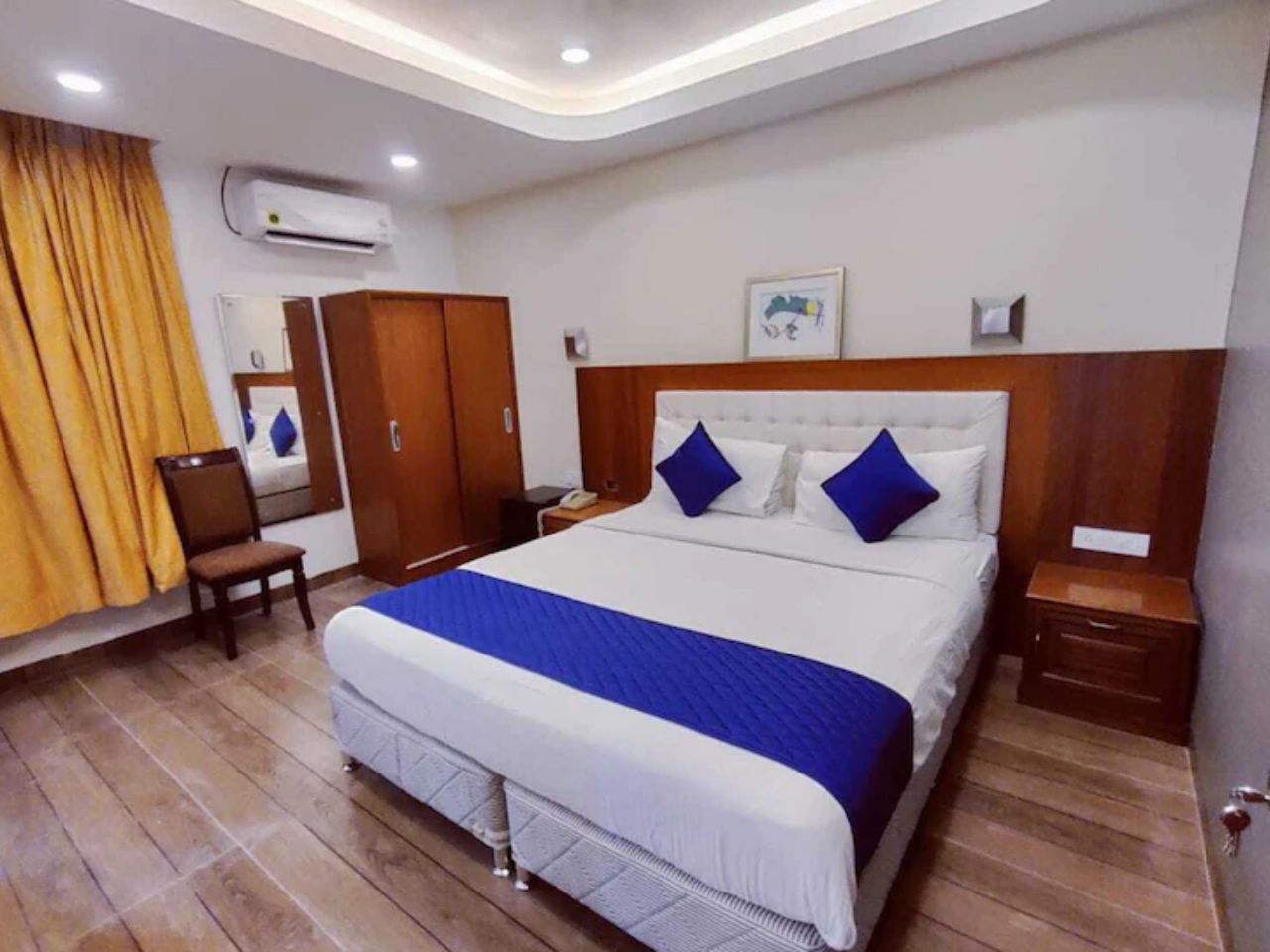 The Prime in Hyderabad