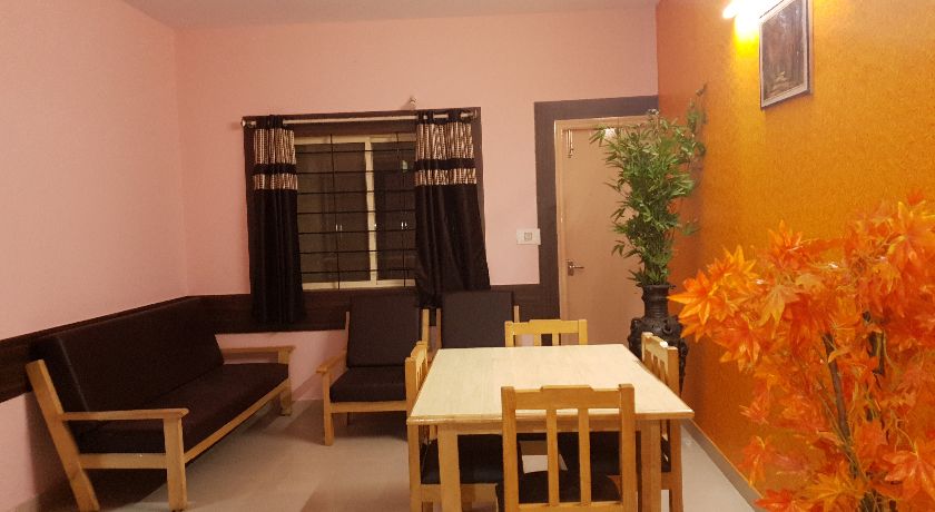 Arra Transit in Bangalore