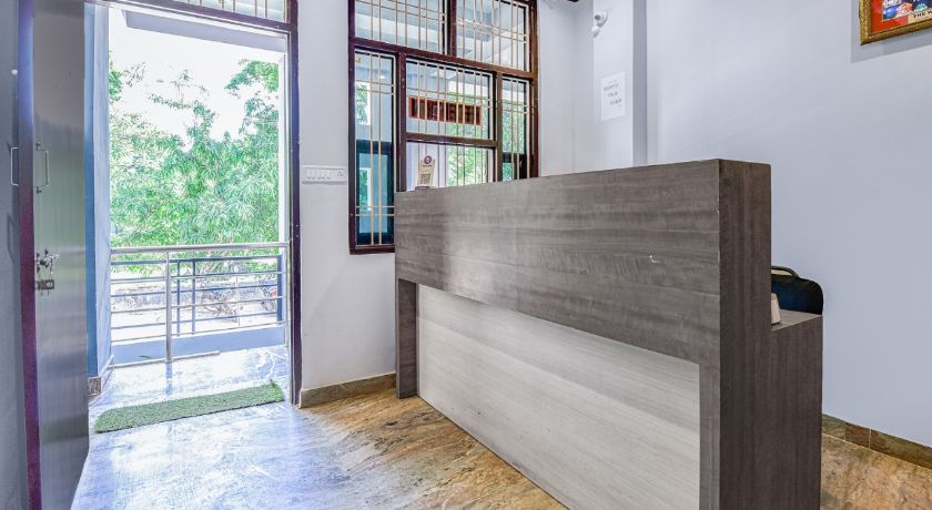 Hotel Shiv Kalpana in Jaipur