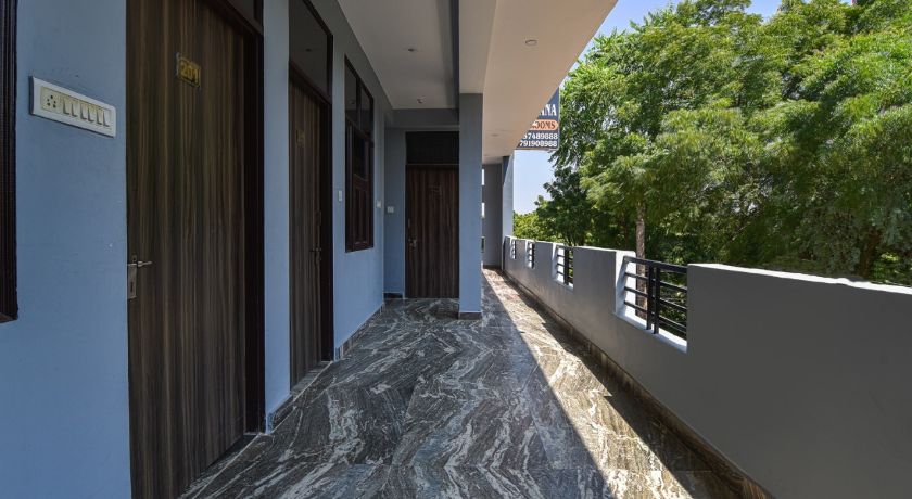 Hotel Shiv Kalpana in Jaipur