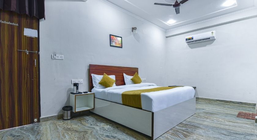 Hotel Shiv Kalpana in Jaipur
