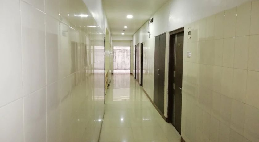 Hotel Geetanjali in Panvel