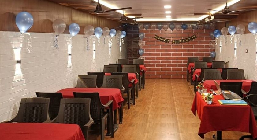 Hotel Geetanjali in Panvel