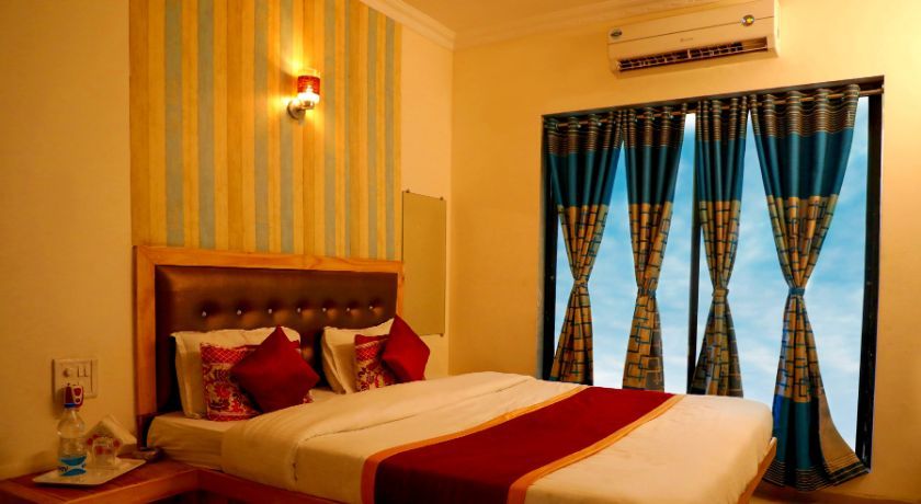 Hotel Orange Inn in Navi Mumbai