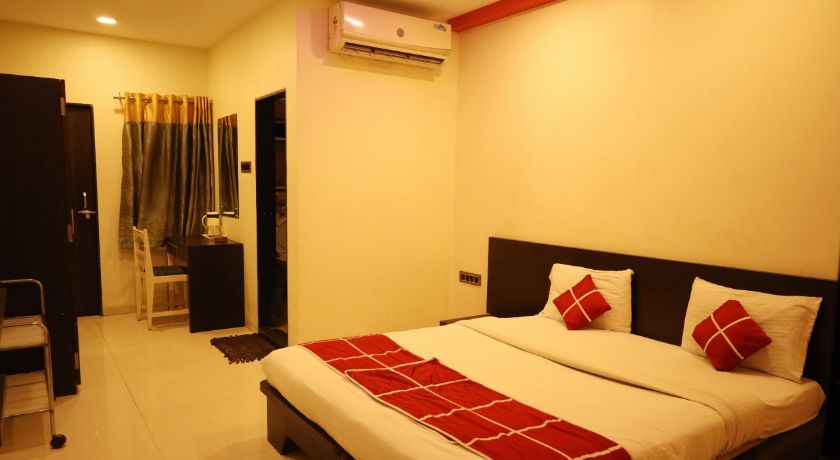 Hotel Sparkling Pearl in Aurangabad