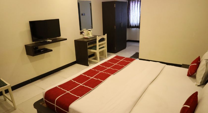 Hotel Sparkling Pearl in Aurangabad
