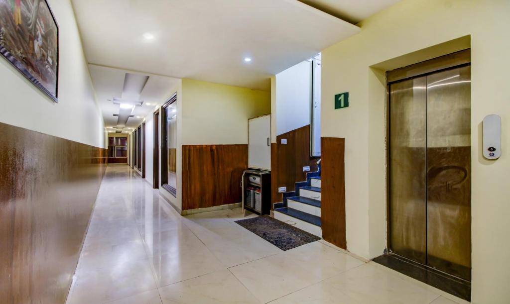 Hotel Diamond in Zirakpur