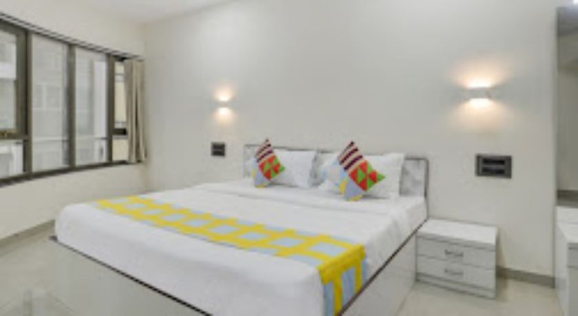 Hotel White House in Navi Mumbai