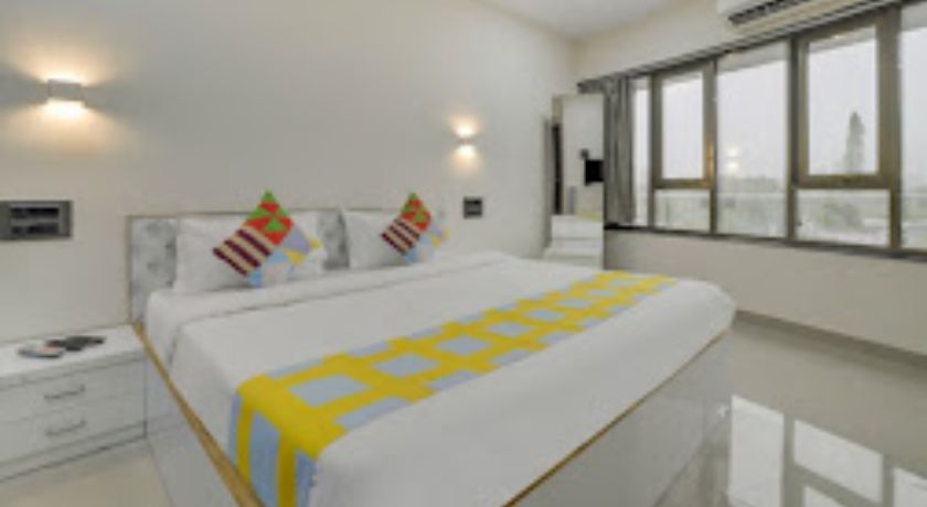 Hotel White House in Navi Mumbai