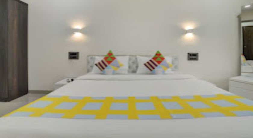 Hotel White House in Navi Mumbai