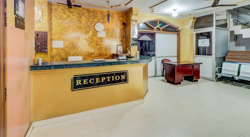 J C Guest House in Lucknow