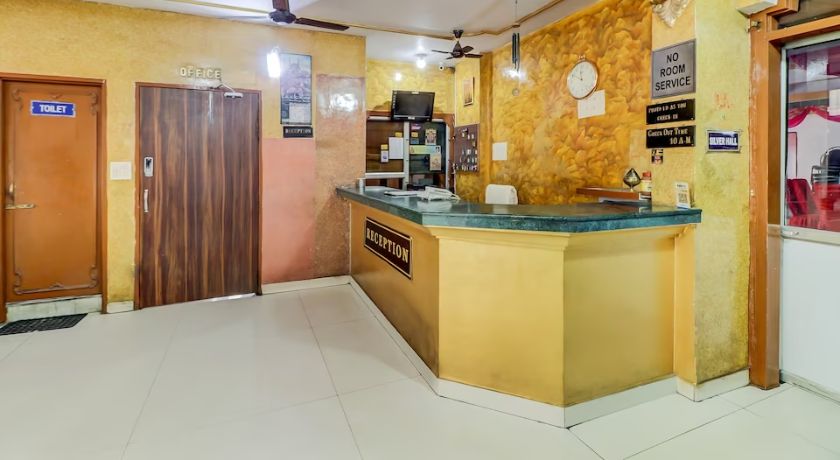 J C Guest House in Lucknow