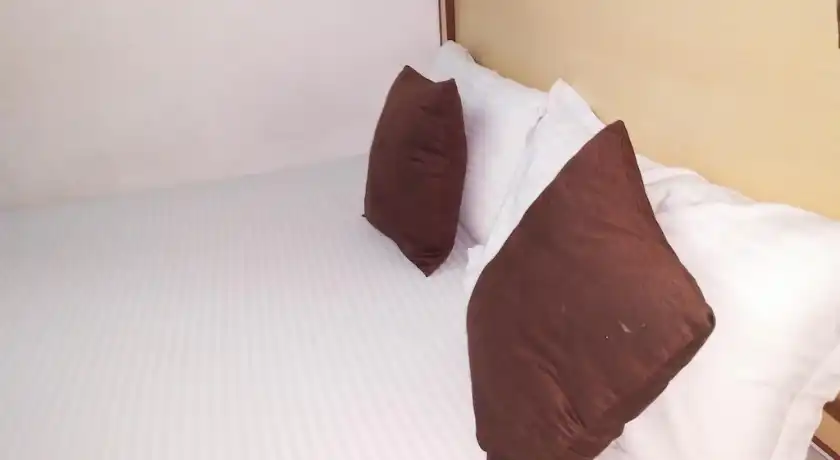 Jayam Residency, Choolaimedu in Chennai