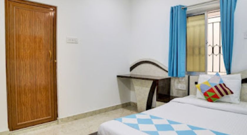 Fortune Plaza in Kolkata