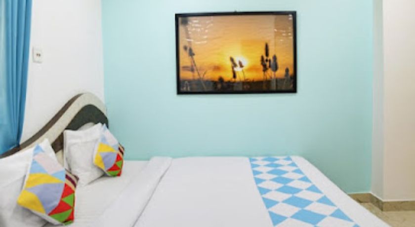 Fortune Plaza in Kolkata