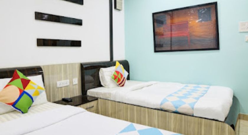 Fortune Plaza in Kolkata