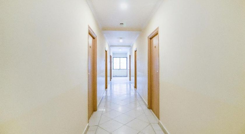 Hotel New Platinum in Hyderabad