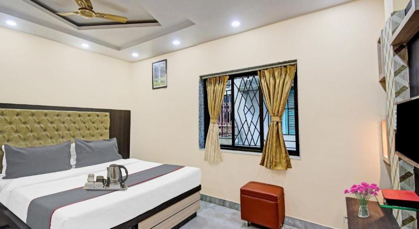 Scholars Inn in Kolkata