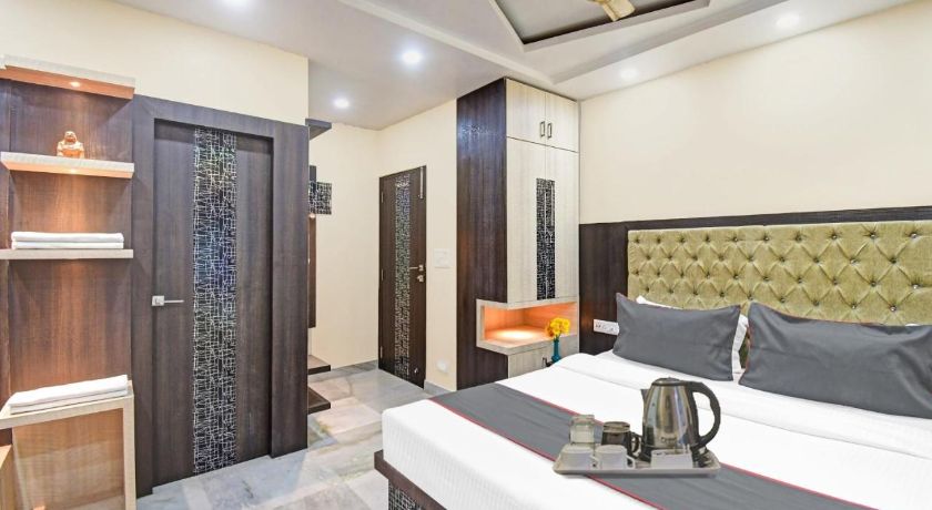 Scholars Inn in Kolkata