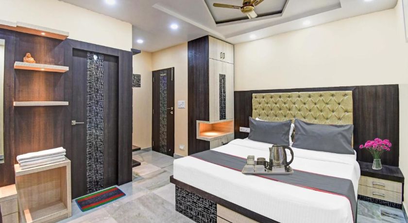 Scholars Inn in Kolkata