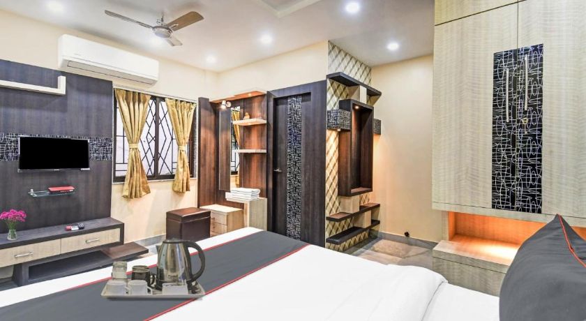 Scholars Inn in Kolkata