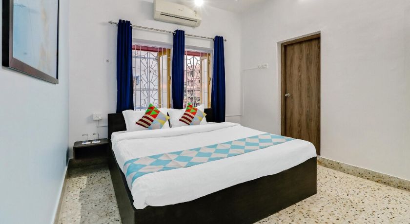 Jadavpur Inn in Kolkata