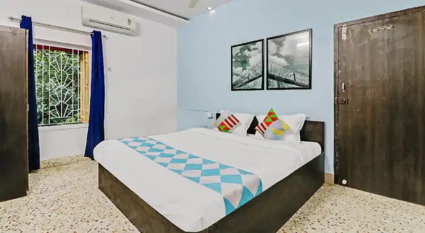 Jadavpur Inn in Kolkata