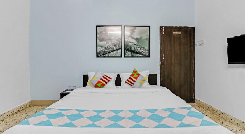 Jadavpur Inn in Kolkata