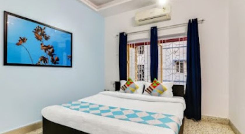 Jadavpur Inn in Kolkata