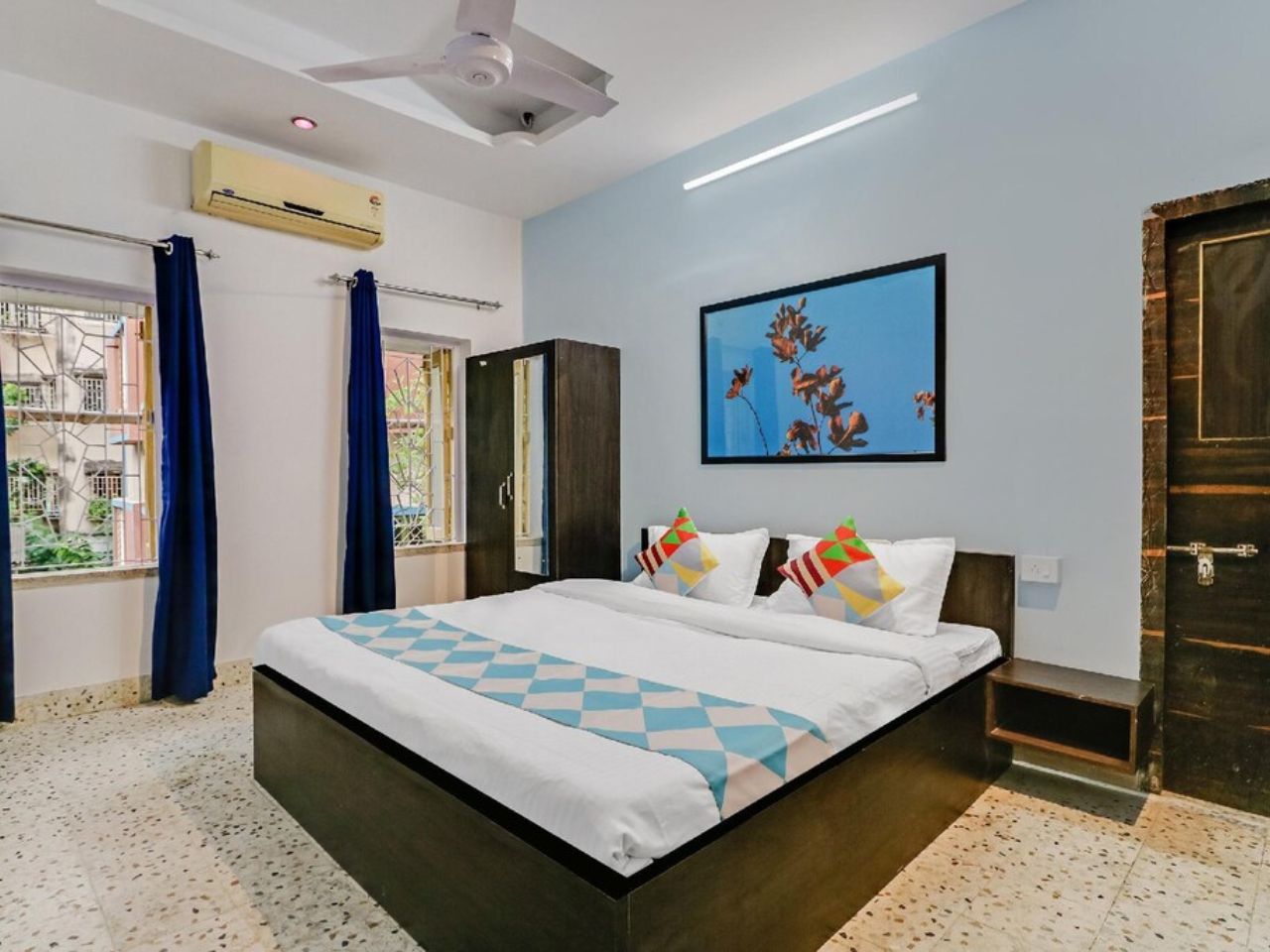 Jadavpur Inn in Kolkata