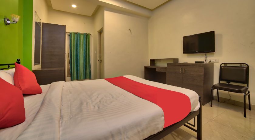 Hotel Star Palace in Nagpur