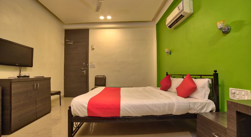 Hotel Star Palace in Nagpur