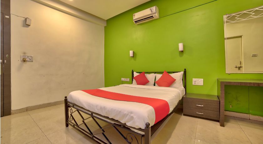 Hotel Star Palace in Nagpur