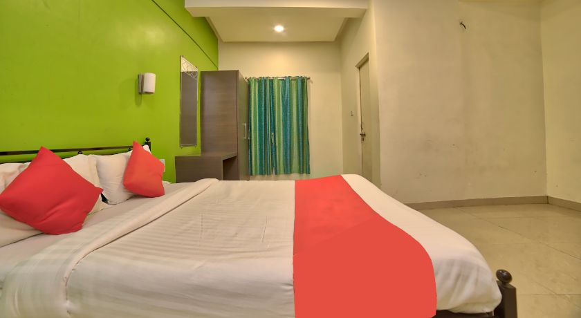 Hotel Star Palace in Nagpur