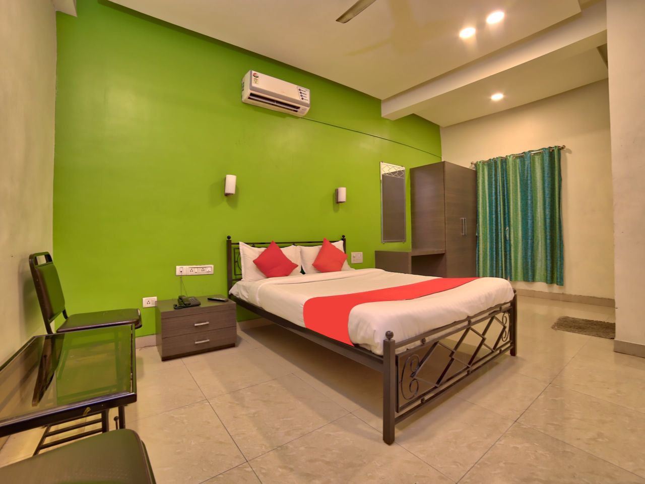 Hotel Star Palace in Nagpur