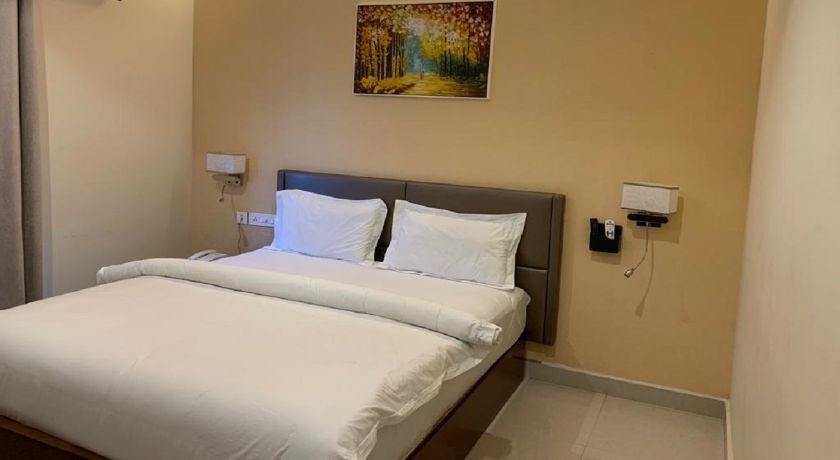 Ganesh Meridian in Karaikudi