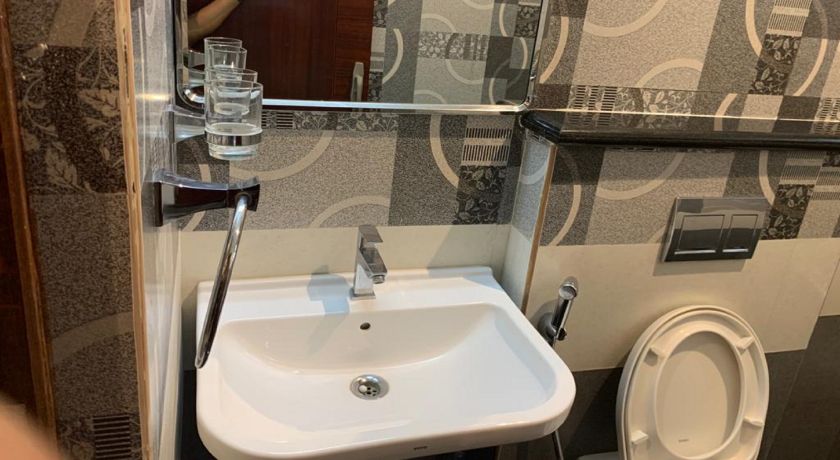 Ganesh Meridian in Karaikudi