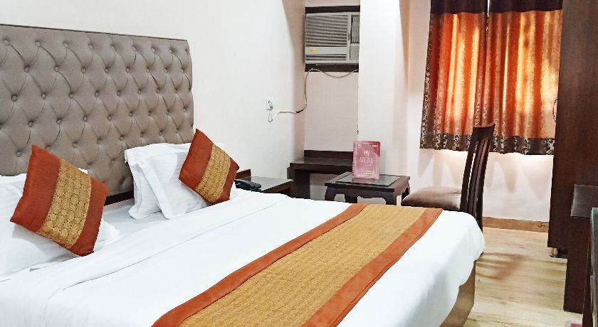 Hotel Kabeer in Delhi