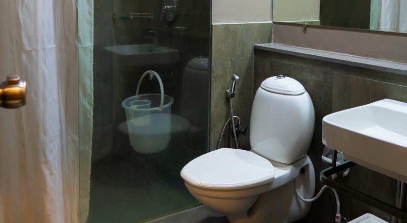 Hotel Dhans in Chennai