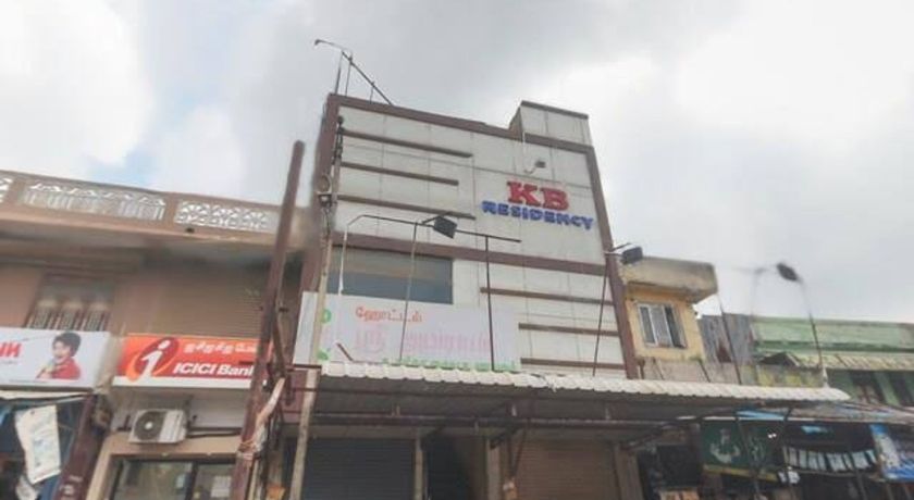 KB Lodge in Cuddalore