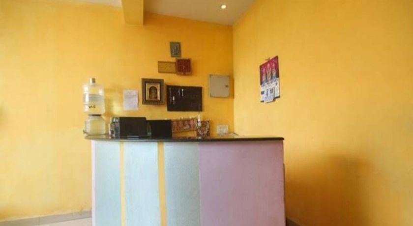 KB Lodge in Cuddalore