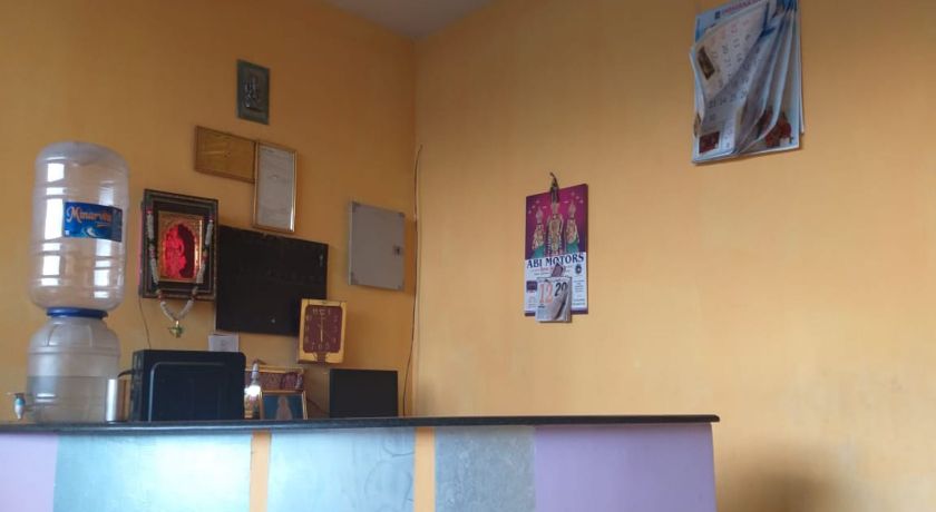 KB Lodge in Cuddalore