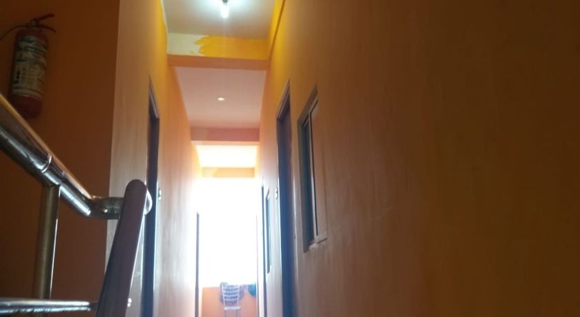 KB Lodge in Cuddalore