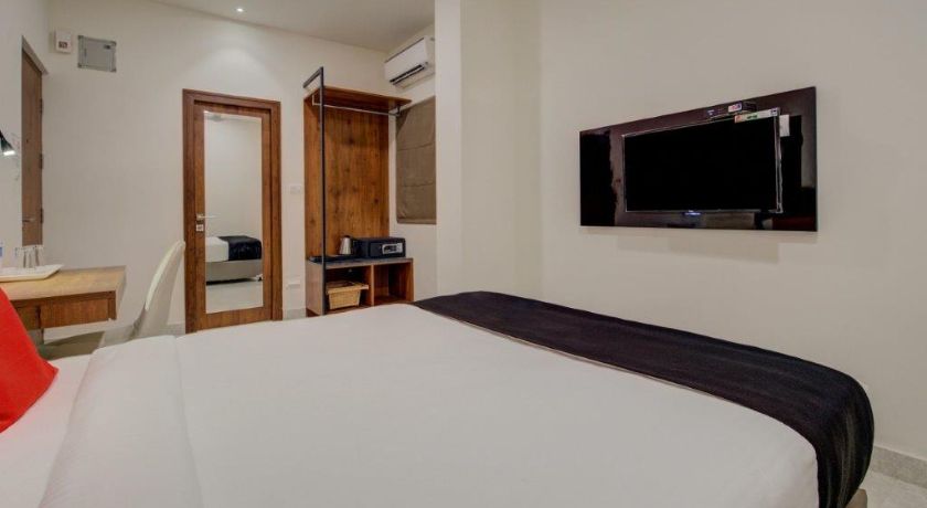 Hotel Arunaa Inn in Chennai