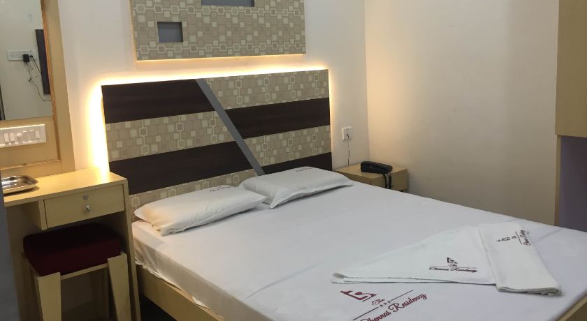 The Chennai Residency in Coimbatore
