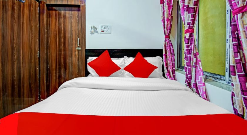 White Stone Hospitality in Kolkata