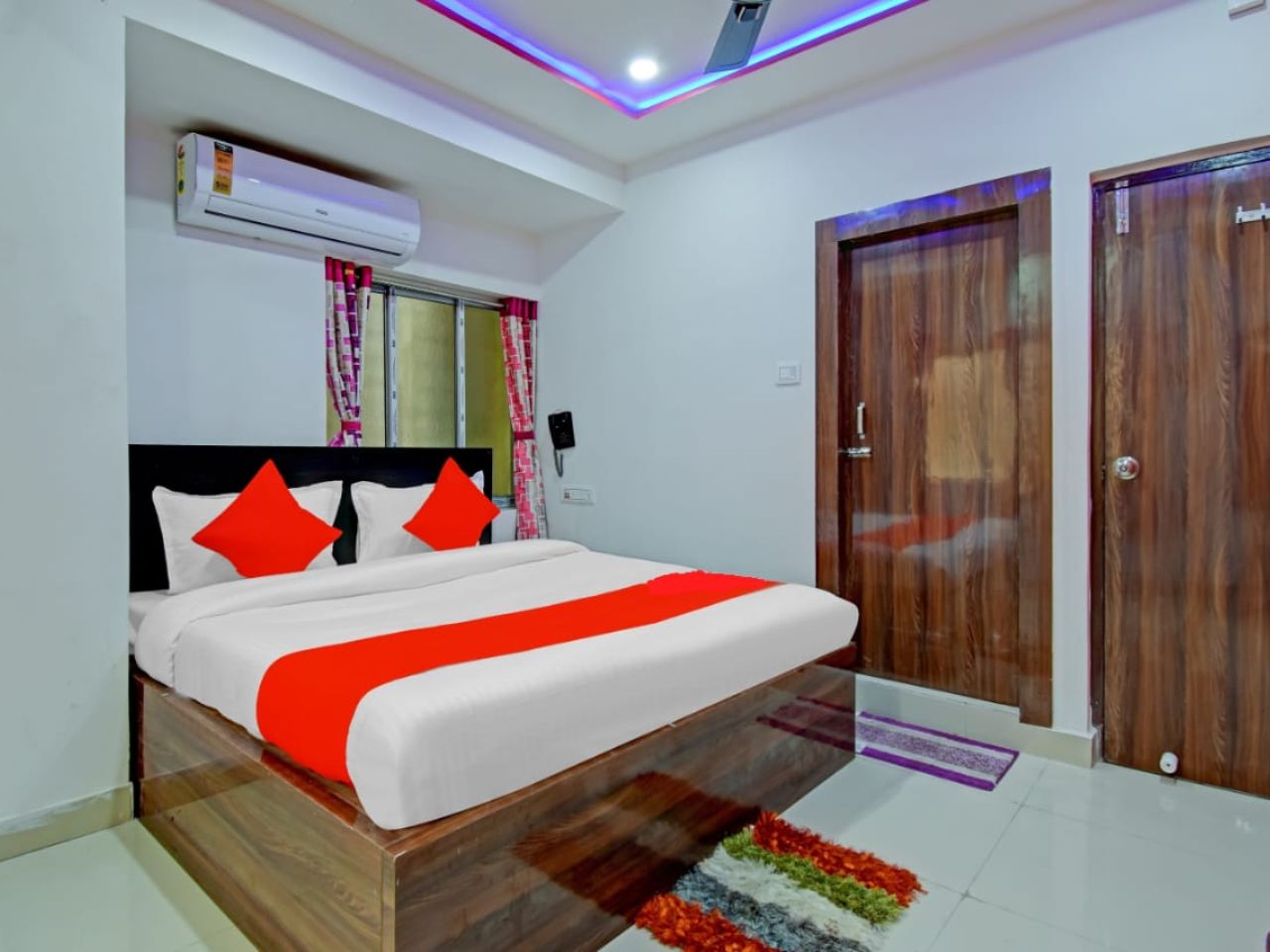 White Stone Hospitality in Kolkata