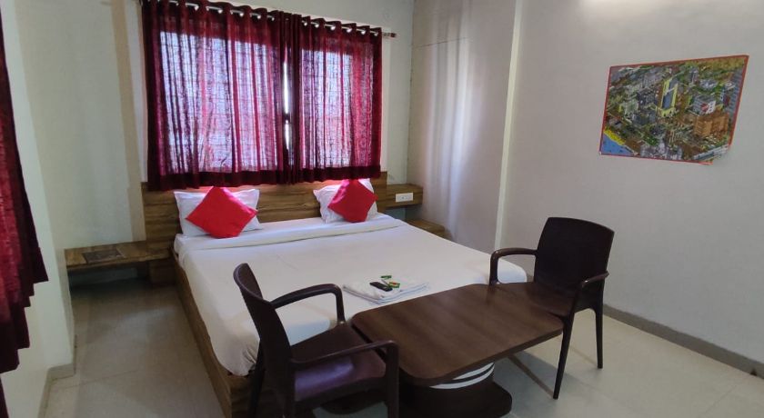 Hotel Primrose Regency in Pune