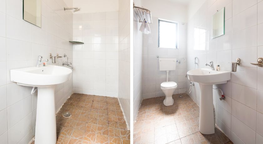 Hotel Primrose Regency in Pune